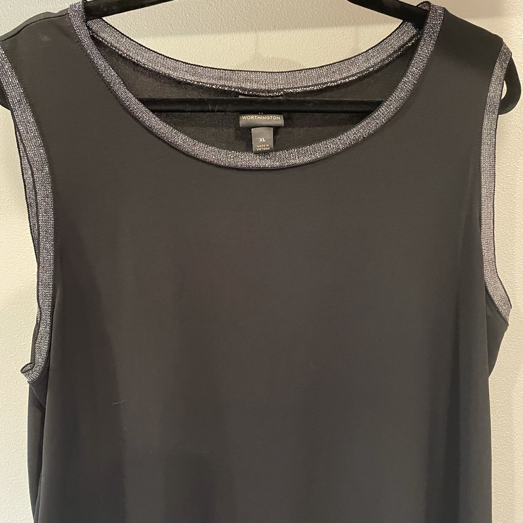 Ladies Shell